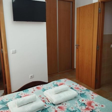 Julia House Holidays Nazaré Dış mekan fotoğraf