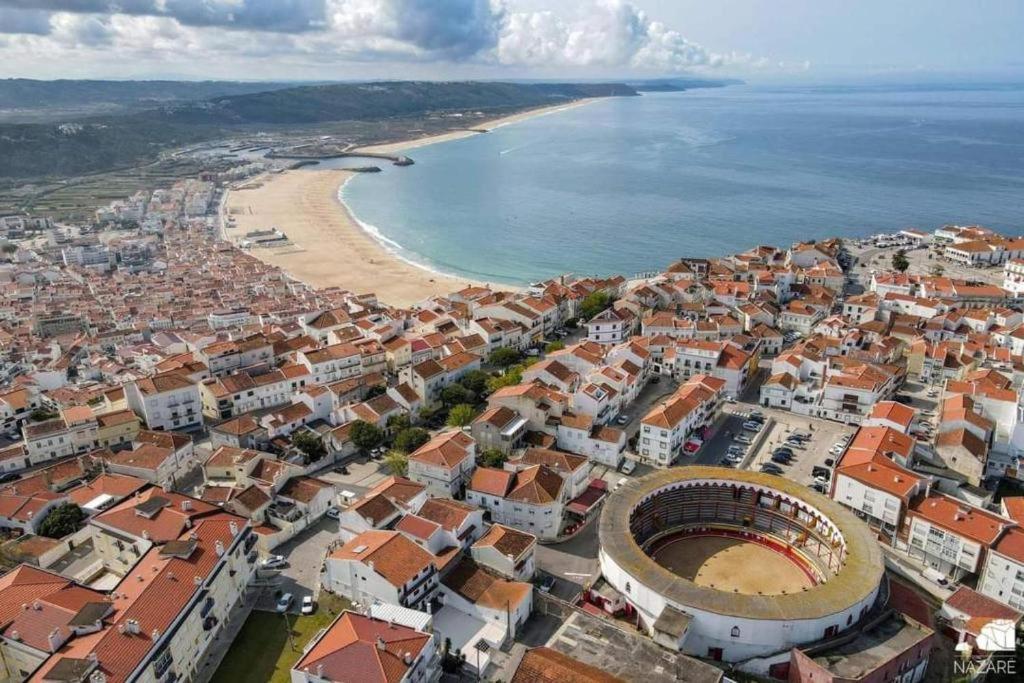 Julia House Holidays Nazaré Dış mekan fotoğraf