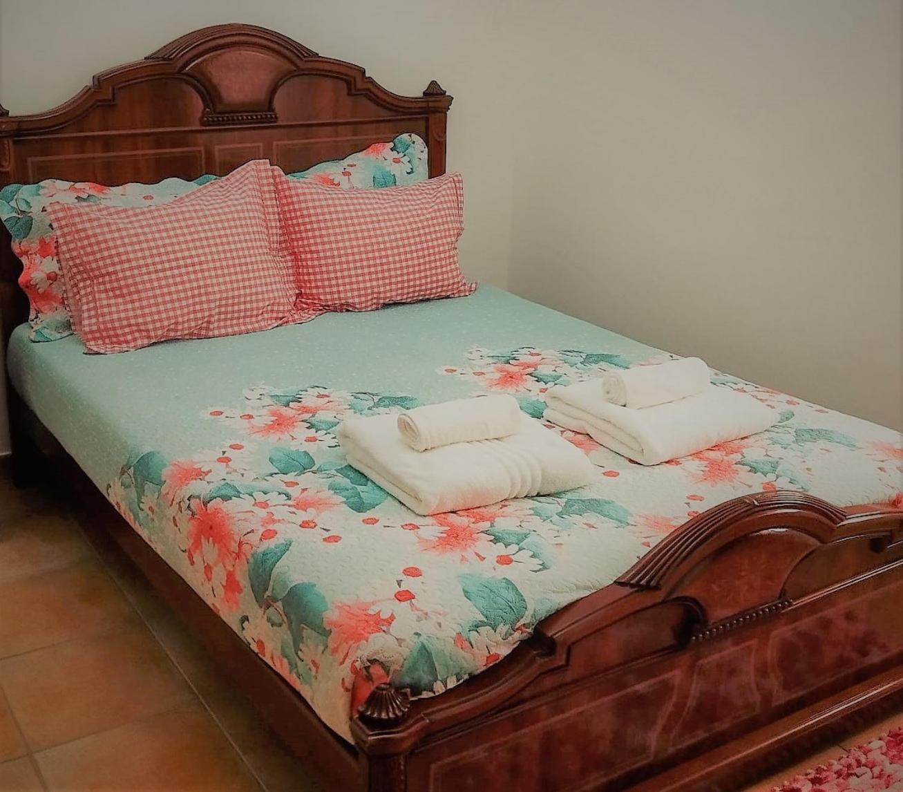 Julia House Holidays Nazaré Dış mekan fotoğraf