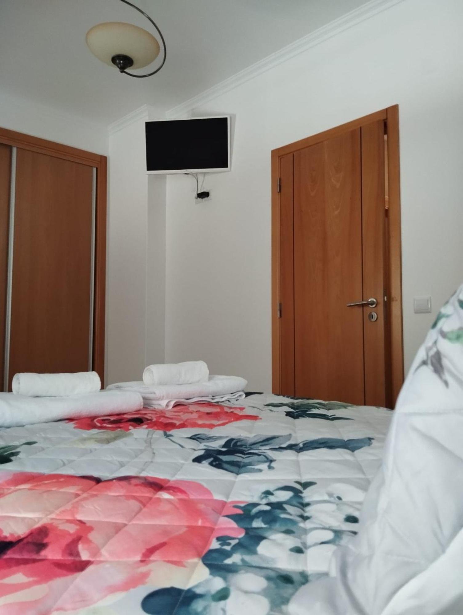 Julia House Holidays Nazaré Dış mekan fotoğraf