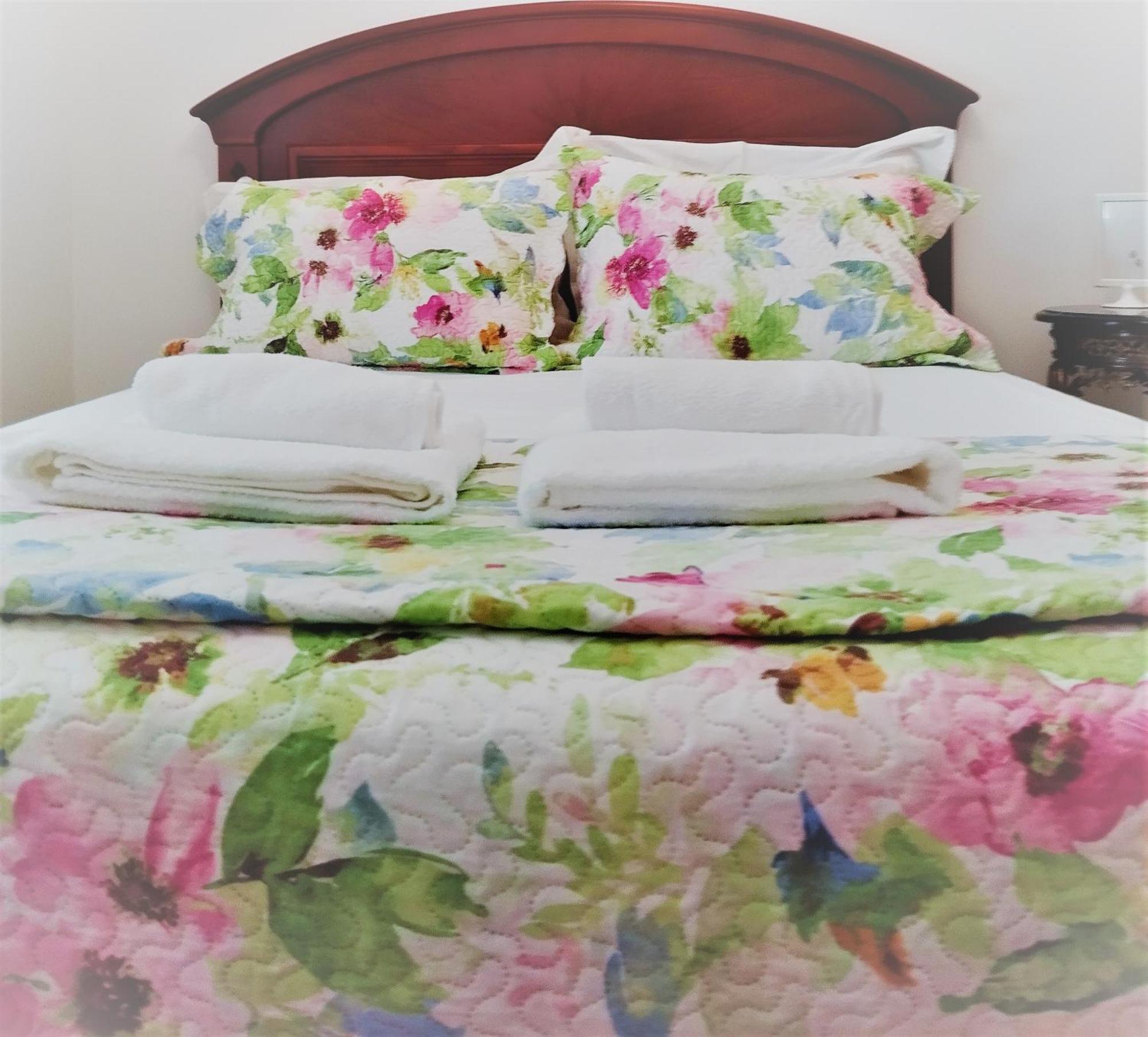 Julia House Holidays Nazaré Dış mekan fotoğraf