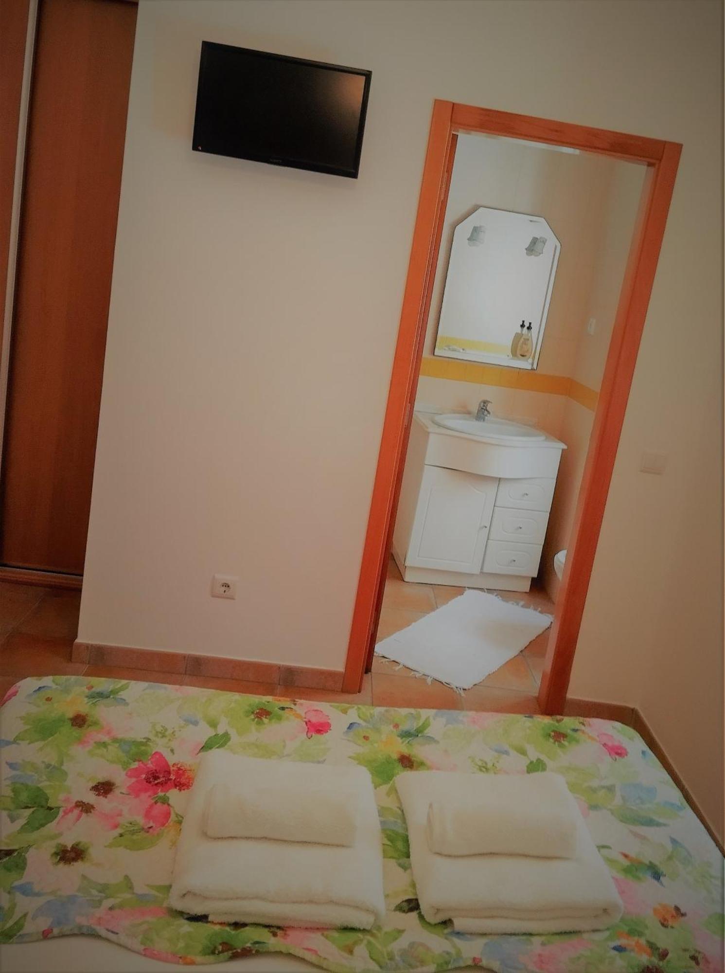 Julia House Holidays Nazaré Dış mekan fotoğraf